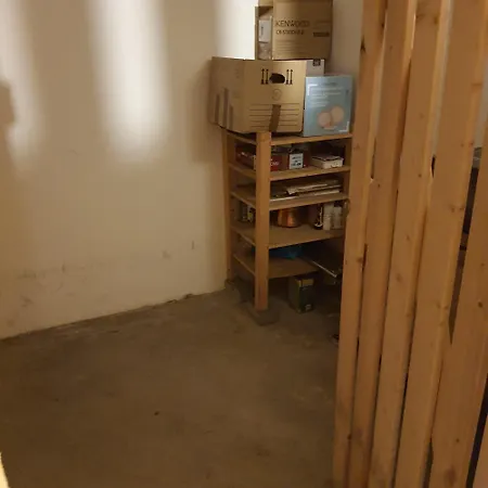 Apartamento Fritz_reuter_str_sonnenuhr_whg_7 *